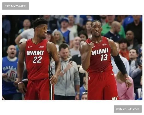 热火大换血重组阵容裁四将签杨上阵年轻核心再度升级