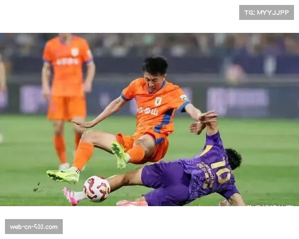 山东泰山险胜天津津门虎 主场收官战取得胜利