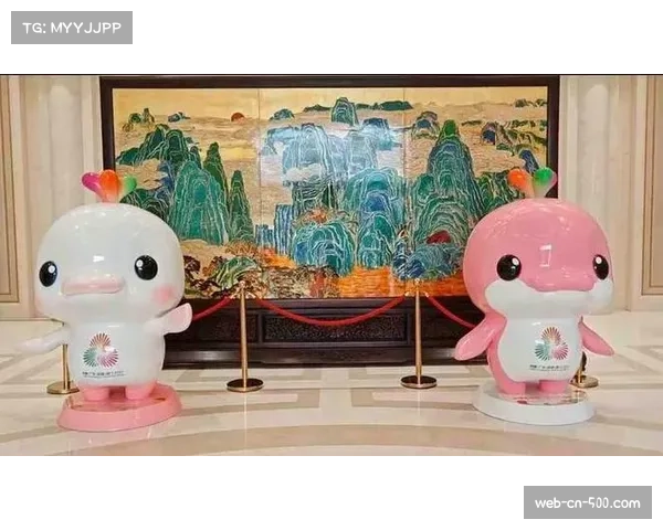 全运会展现文化自信 岭南元素与现代科技完美融合