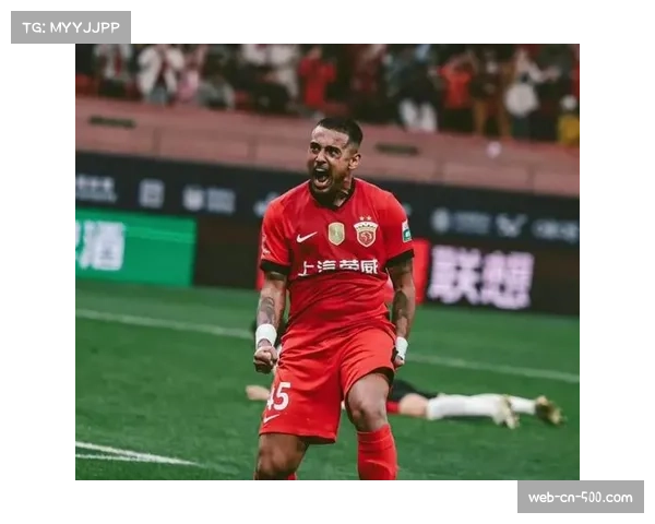 上海四名外援各具特点 本土核心健康理想冲冠